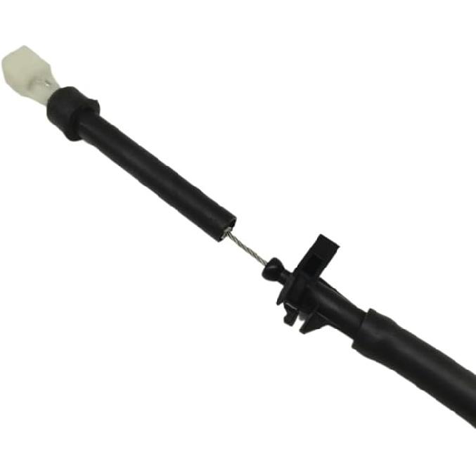 NEW Throttle Valve Cable Fit 1997-2001 DODGE RAM 1500 2500 3500/1997-2003 DODGER RAM VAN /1998-2003 DODGE DAKOTA Automatic Transmission Kickdown