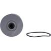 IEQFUE Oil Filter APN6731B 86546 Compatible With Ford 8N 9N 2N 9N6731 Baldwin