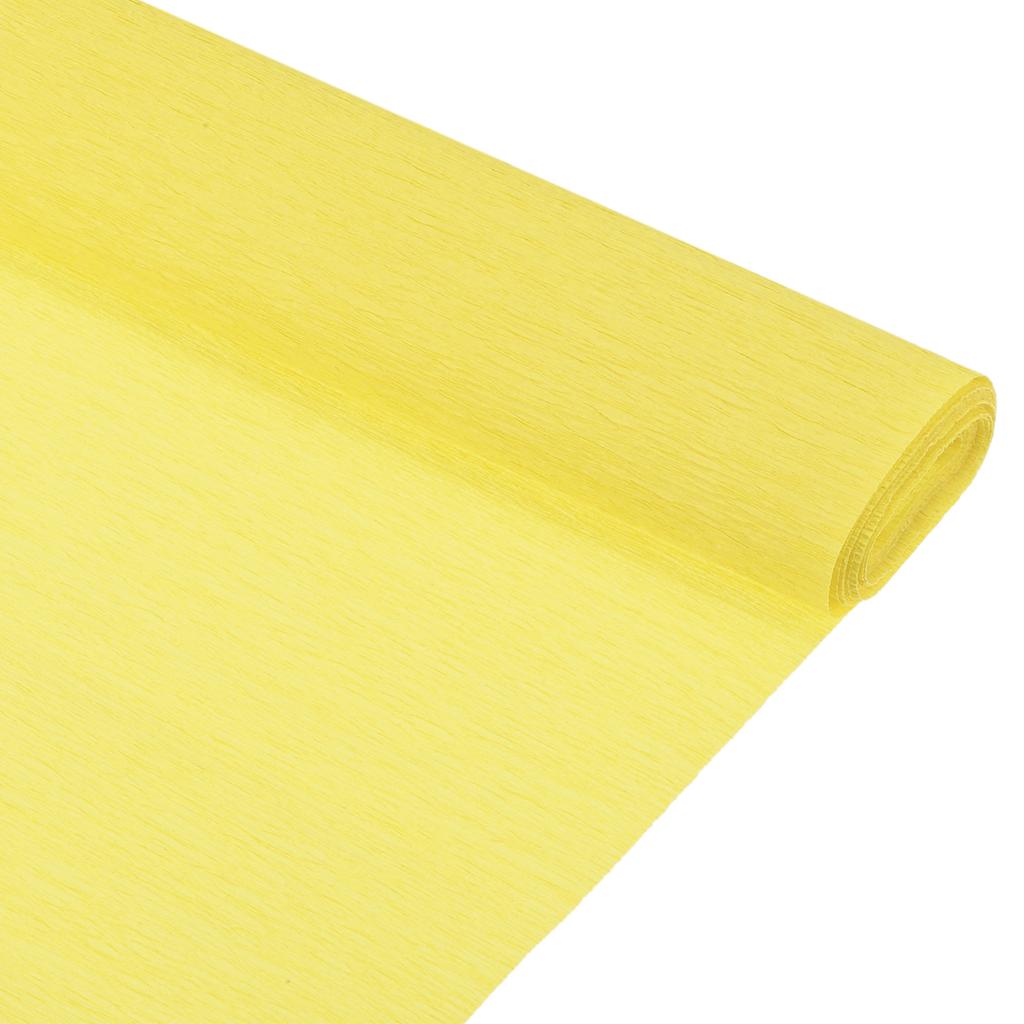 2pcs Crepe Paper Roll 7.5ft Long 20 Inch Wide for Wedding Ceremony Various Large Festivals Decoration