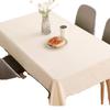 Xihe Disposable Fabric Tablecloth