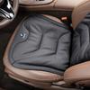 Luxury Car Breathable Cushion Soft Backrest Mat Seat Pad Cover For BMW 50th X5 X6 F30 E60 F20 E46 E90 F10 G10 G20 F16 5 7 Series