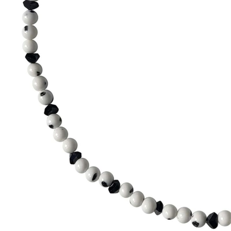 standingfish cookie and cream necklace B1