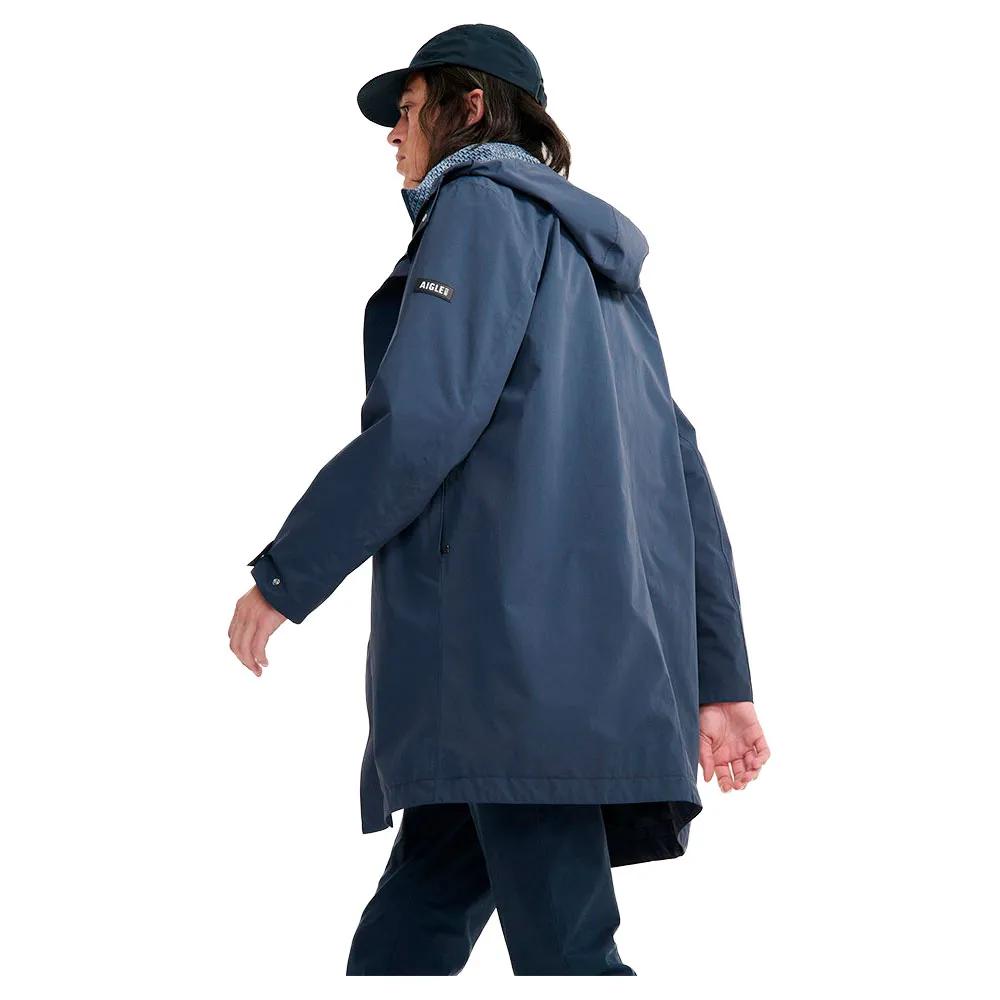 Aigle Parka AIS25MOUT008