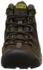 KEEN TARGHEE II MID WP Wasserdichte Trekkingschuhe für Herren, CANTEEN/DARK OLIVE, 28.5 cm