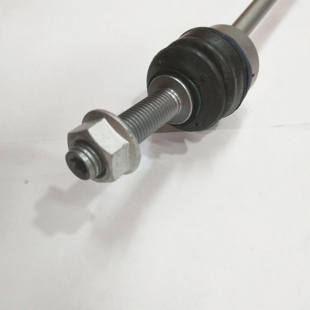 Mercedes-Benz W221 Vorderer Stabilisatorlenker Kugelgelenk für Zweiradantrieb