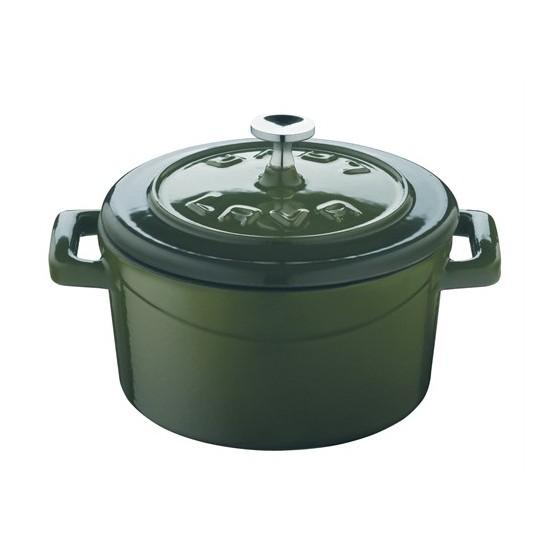 

Лавовый мини-горшок - диаметр(ОН)10см. Зеленый