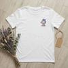 Baseball Sport Ice Cream Drip T Shirts for Unisex Pure Cotton Vintage TShirts O Neck Funny Meme Tees Short Sleeve Clothes Printed