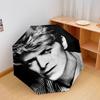 David Bowie Automatic Umbrella - Suitable Travel Outdoor Portable Umbrella Birthday Gift Daily Essentials