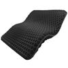 Ikurashi Gel Extra Zero Honeycomb Perfect for Respect for the Aged Working from or Home Includes 44 X 47 X Cm Cushion, Large, Ergonomic, Gravity,
