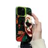 Personalized Clown Applies To Apple 15Promax Mobile Phone Case iPhone16Pro Personalized 14Pro Advanced 17 Trend