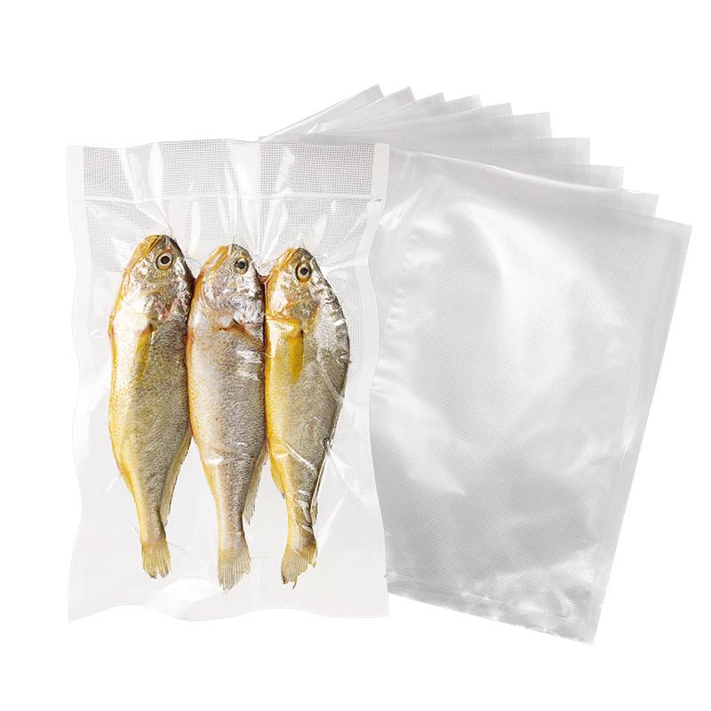 Bangxiansheng Thickened Mesh Vacuum Sealer Bags 28x500 CM