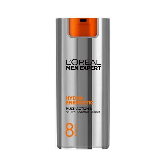 L'Oréal Paris Men Multi-Action 8 Anti-Aging All-in-One 50ml