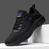 Large Size Sports Running Shoes Spring and Summer New Lightweight Breathable Casual Shoes
