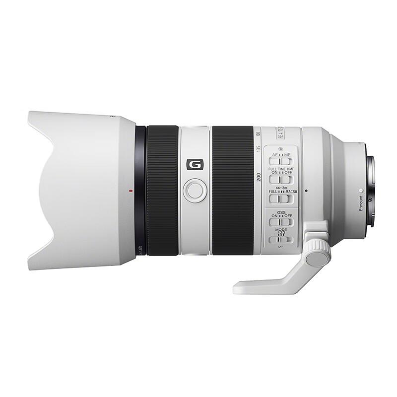 

Объектив Sony FE 70-200mm f/4 G OSS II