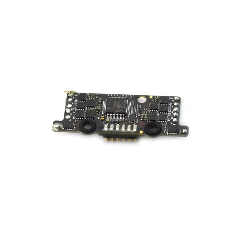 Gimbal Signal Cable Test Tool For DJI Mini 3 ESC Board Original Accessories Heat Sink plate GPS Module For MINI3 Repair Parts