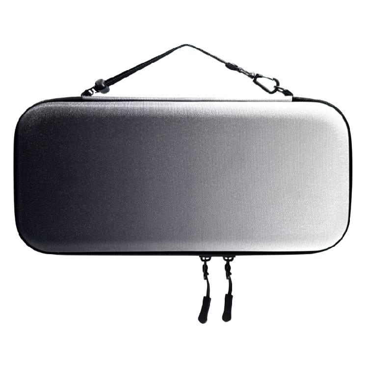 Portable Waterproof Carrying Case For Handheld Gaming Console Storage Organizers Pouch Easy Carry Dustproof Lightweight