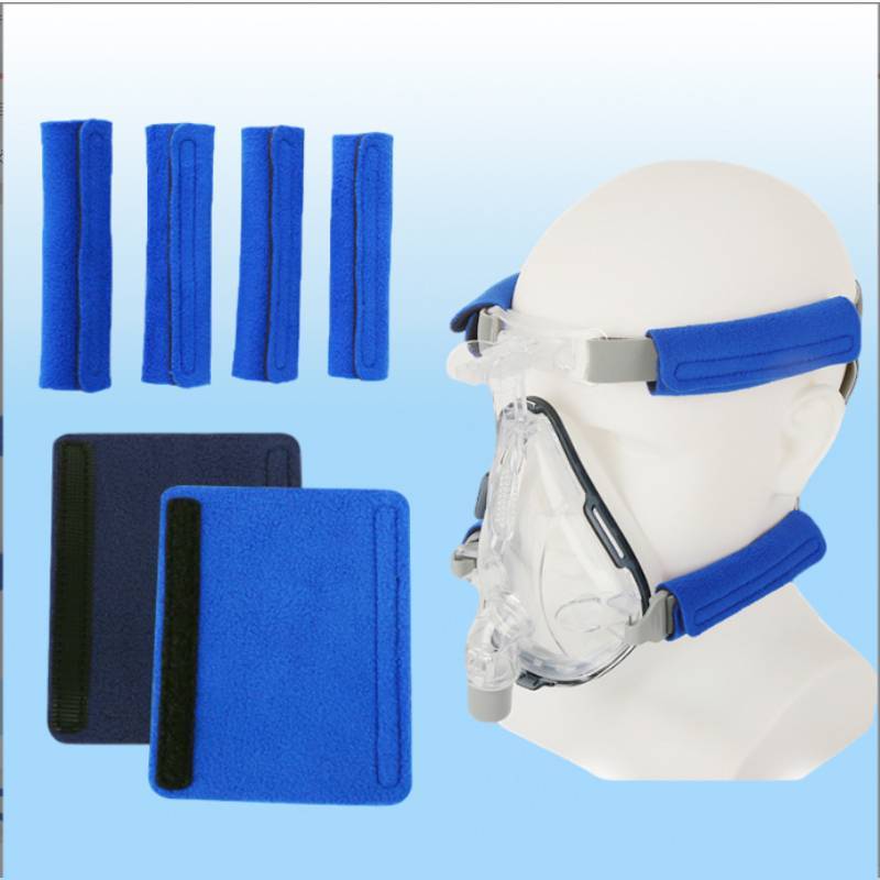 Wear Dream For Swift Fx Adjustable With Cpap Mask Cover Anti Indentation Pad