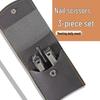 Zhoumushi Nail Clipper Set