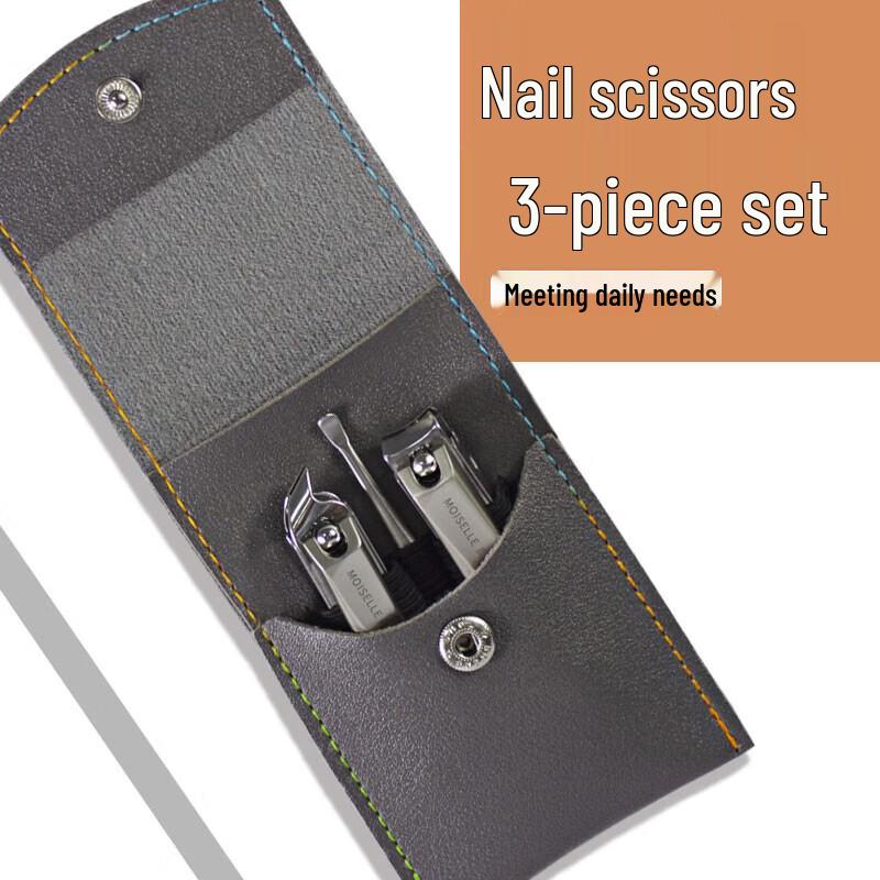 Zhoumushi Nail Clipper Set