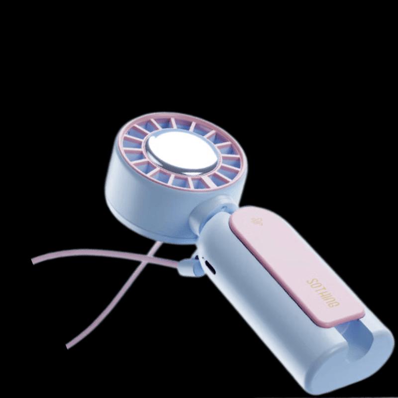 SOTHING Portable Cooling Fan