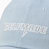 SJYP (PW2F3AHTT17WLB) Self-made Ball Cap