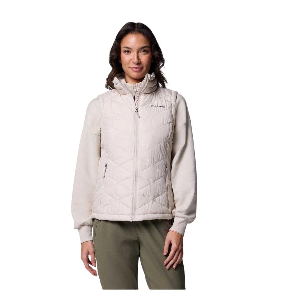Columbia Womens/Ladies Heavenly II Quilted Gilet