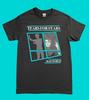 Tears for Fears Shirt Rock Band T-shirt Pop Rock TE4087