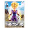 Dragon Ball Z MASTER STARS PIECE THE SON GOHAN Son Gohan cca. 20cm krabicová figurka