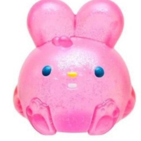 Needho Maltose Pinch Le Ice Cube Ice Cream Jellyfish Pinch Le Slow Rebound Vent Decompression Toy