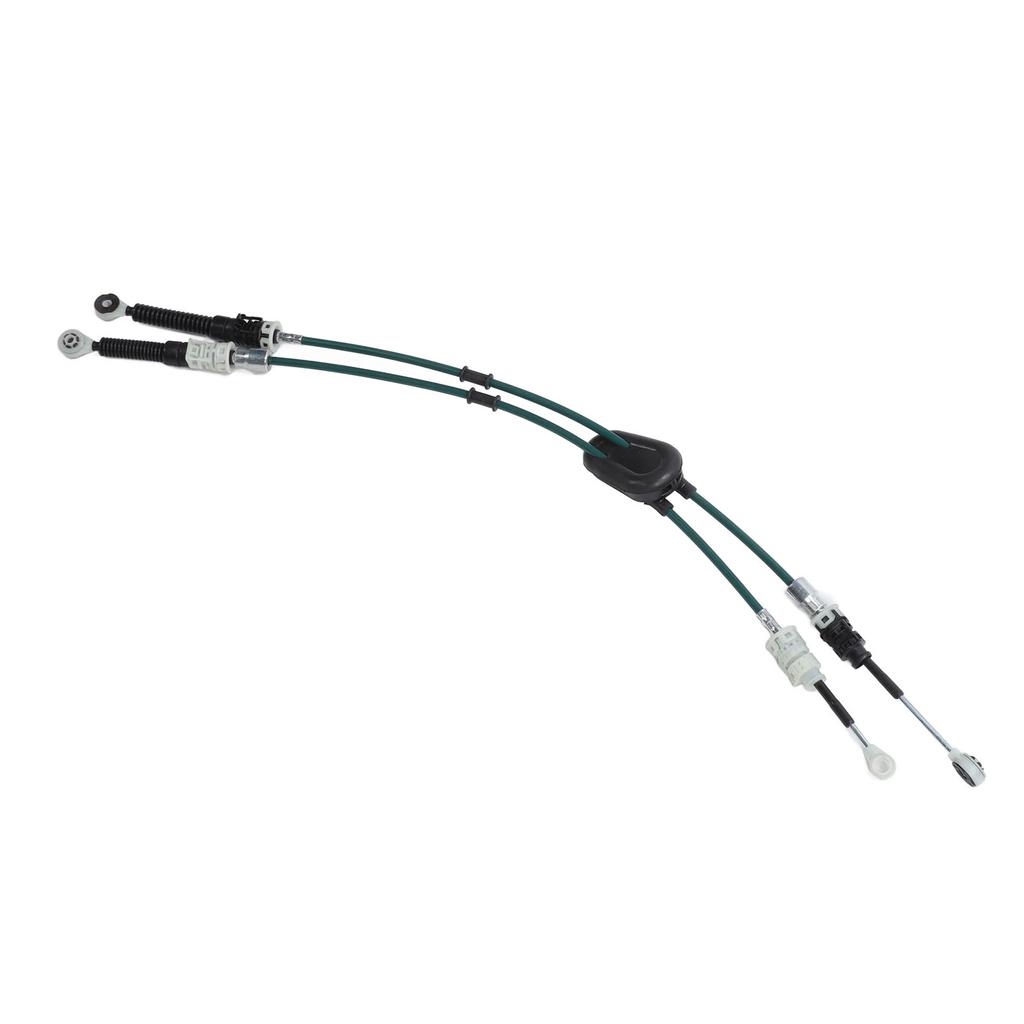Shift Cable 34413 3AM0A Smooth Precise Transmission Shifter Control Cable for VERSA 2007‑2019 1.6L