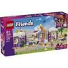 LEGO Friends Dream Unicorn Cafe 42684, Multicolor
