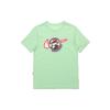 AS Men's Nike Sportswear SS TEESWOOSHWORLDWIDE CUCUMBER CALM CW0387-318