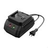 21 V Charger Adapter, Base Charging Station Handheld Portable Adaptative Power Supply,