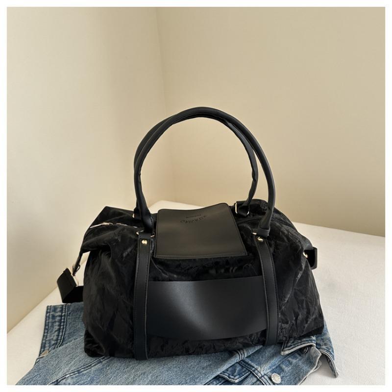 Large-capacity Casual Single-shoulder Bag - Fashionable Single-shoulder Bag for Daily Commuting - Crossbody Bag
