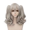 [milky Time] Kantai Collection Kashima Cosplay Costume Set with Wig - Halloween Uniform - KanColle Kashima