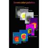 UNI-T Thermal Imager For Phone UTI120MS Thermal Imaging Camera For IOS PCB Circuit Floor Heat Detection
