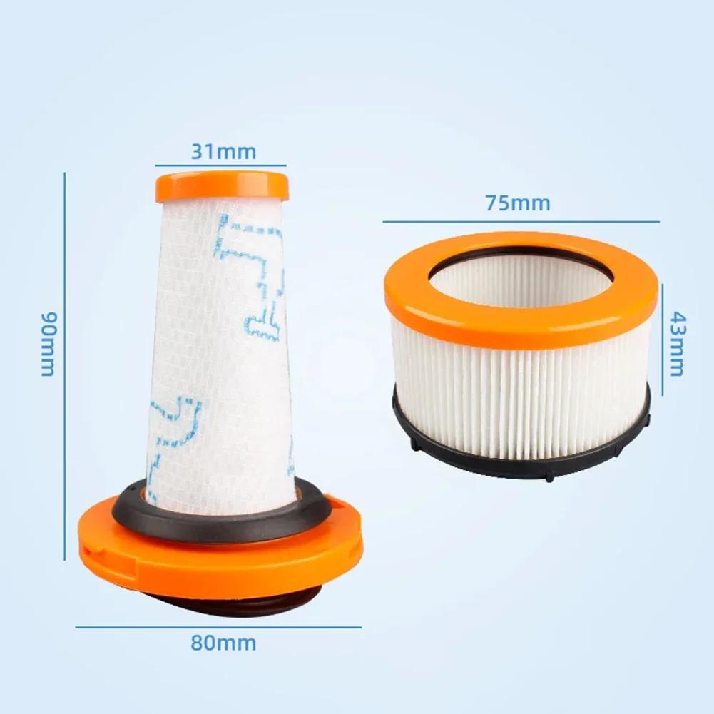 Filter für X-FORCE für FLEX 9.60 RH20xx Reiniger ZR009010 ZR009012 Reiniger Staubsauger Ersatzteile Zubehör