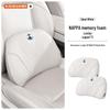 Denza X Car Headrest & Lumbar Support Pillow Set for N7, N8, D9dmi Models