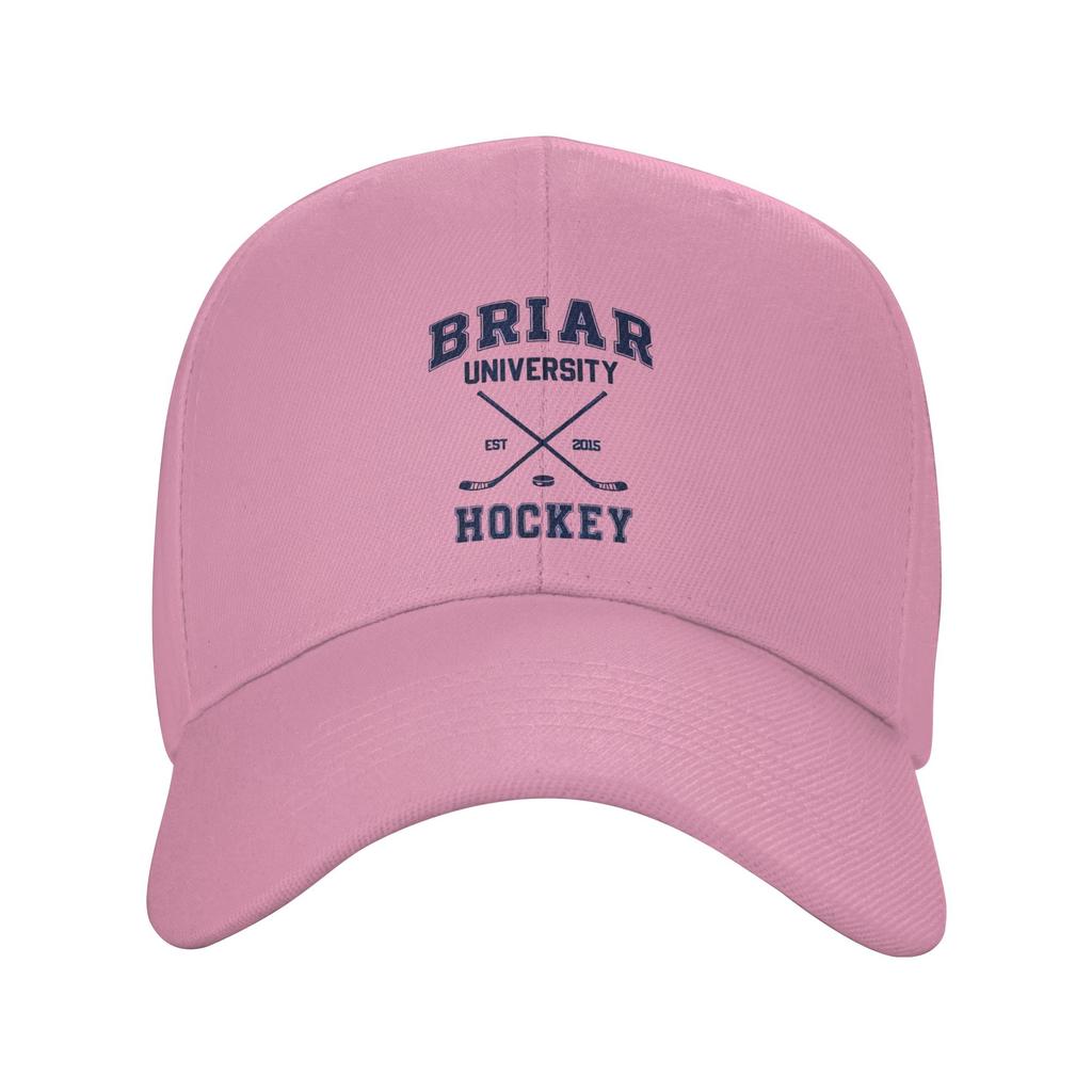 Summer Off Campus Stephen Kalyn Briar Golf Cap for Men Women Headwear Outdoor Golf Gift Sun Hats