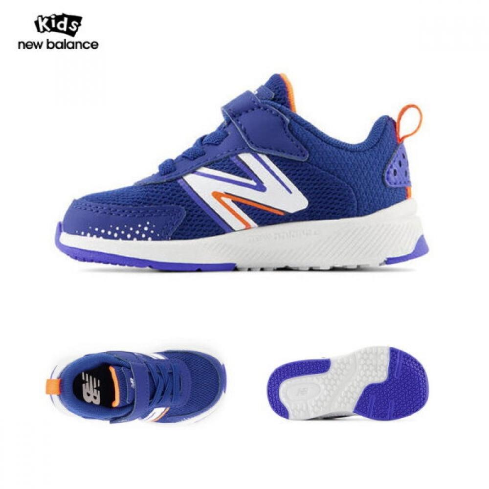 

New Balance New Balance Kids Sneakers Toddler Girls Shoes It545nb1 130
