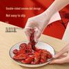 Fangcaodi Disposable Food Grade Gloves