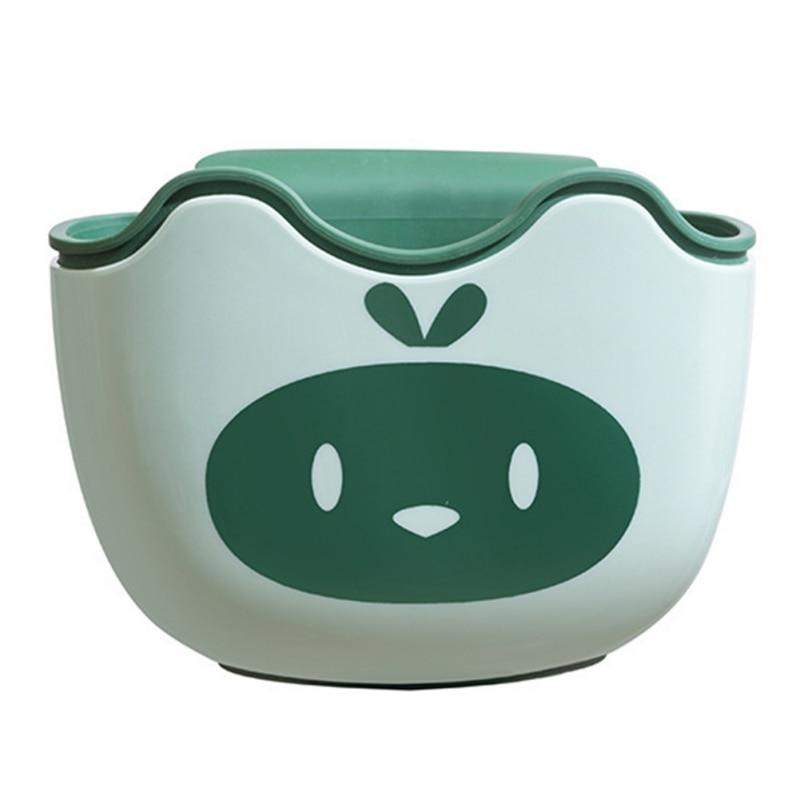 

Сливной подвесной мешок корзина для хранения с регулируемым защелкивающимся подвесным мешком для слива воды