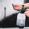 2pcs Long Spray Nozzle Windproof Electric Sprayer Nozzle Practical Foam Nozzle  Spray Bottle