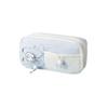 High-Capacity Multi-Layer Drawstring Pencil Case for Students
