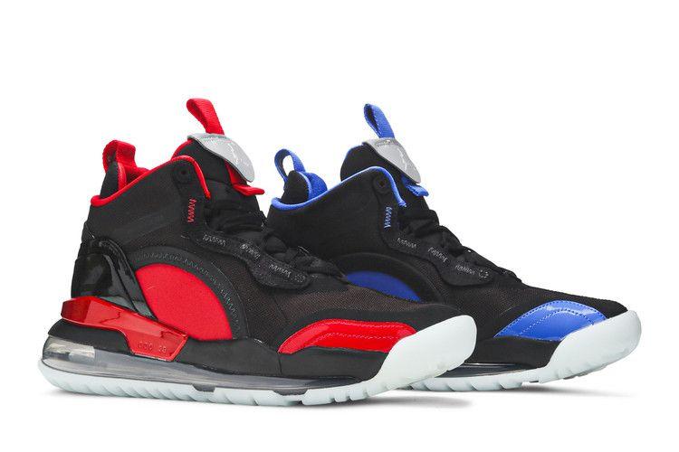 Jordan Aerospace 720 Paris Saint Germain