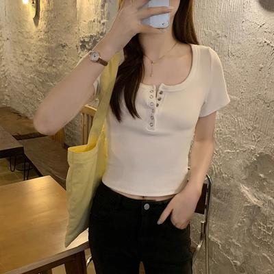 Tops – Camisetas