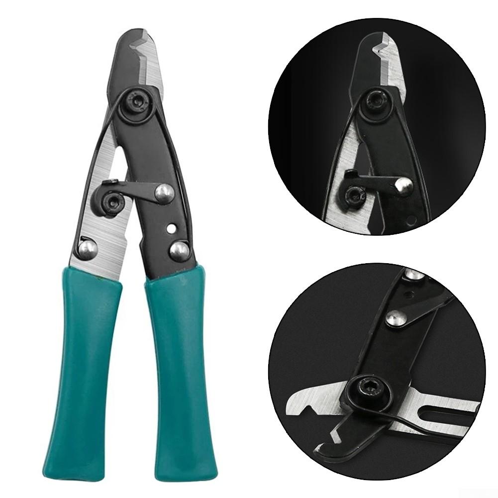 Capillary Clamp Capillary Clamp Capillary Tube Cutter Clamp