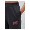 Logo Printed Black Sweatpants 1010757-900