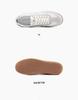Red Dragonfly Men's Genuine Leather Retro German Trainers - 2026 Spring Collection, Wear-Resistant, Versatile, Casual Sneakers.