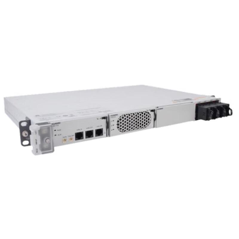 

Вбудований блок живлення Huawei ETP48100-B1